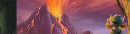 Fire Plume's Heart